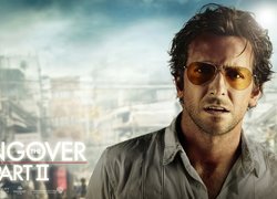 Kac Vegas 2, Phil, Bradley Cooper