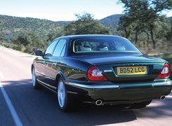 Jaguar X-Type