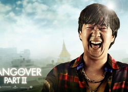 Kac Vegas 2, Mr Chow, Ken Jeong