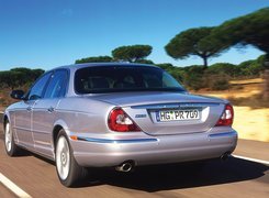 Jaguar X-Type