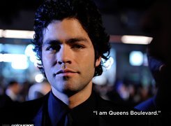 Entourage, Ekipa, Aktor, Adrian Grenier