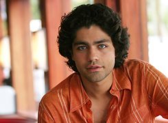 Aktor, Adrian Grenier