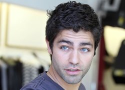 Aktor, Adrian Grenier