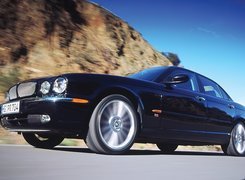 Jaguar X-Type