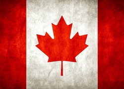 Flaga, Kanady
