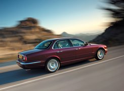 Jaguar X-Type