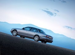 Jaguar X-Type