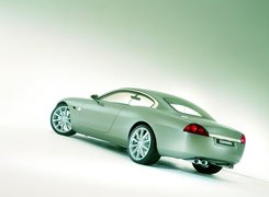 Jaguar R Coupe