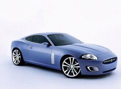 Nowy Jaguar XKR