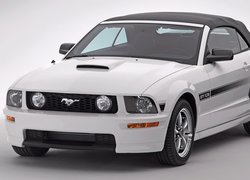 Mustang GT/CS