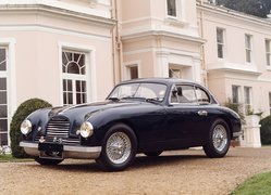 Stary, Model, Aston Martin DB2