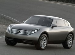 Infiniti Triant