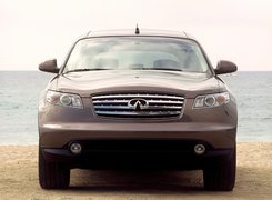 Infiniti FX 45