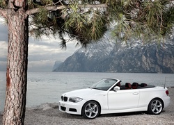 BMW Seria 1, Kabriolet