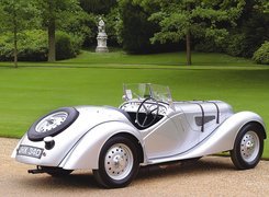 BMW 328 Roadster