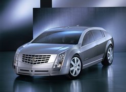 Cadillac Imaj