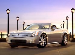 Cadillac XLR