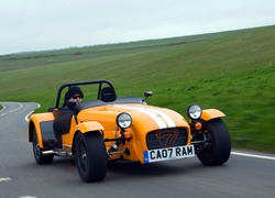 Caterham Super Sport