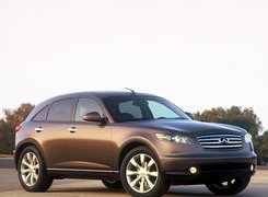 Infiniti FX