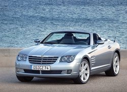 Chrysler Crossfire Roadster