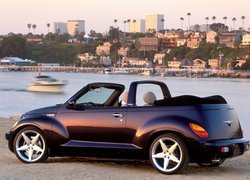 Chrysler PT Cruiser Convertible