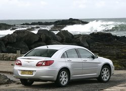 Nowy, Chrysler Sebring