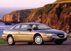 Chrysler Sebring Coupe