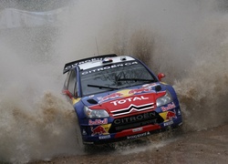 Citroen C4 WRC