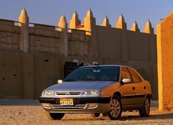 Citroen Xantia