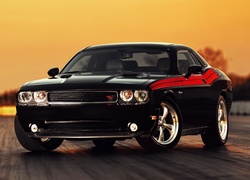 Dodge Challenger RT