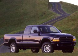 Dodge Dakota