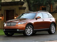 Infiniti FX