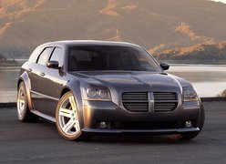 Dodge Magnum SRT8