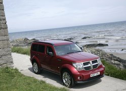 Dodge Nitro