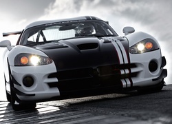 Dodge Viper SRT 10 ACR-X