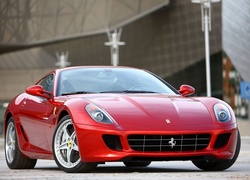 Ferrari 599 GTB Fiorano