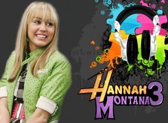 Hannah Montana 3, Miley Cyrus