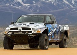 Dodge Ram Runner