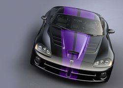 Dodge Viper, Maska, Logo