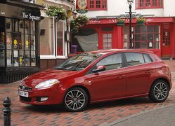 Fiat Bravo