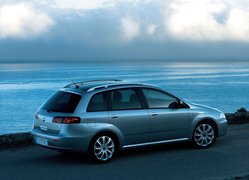 Fiat Croma