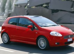 Fiat Grande Punto