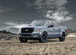 Ford F 150, Magnat