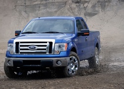 Ford F 150 XLT