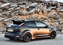 Ford Focus RS 500