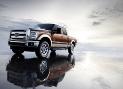 Ford Super Duty