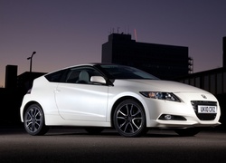 Honda CR-Z