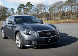 Infiniti M37