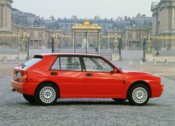 Lancia Delta Integrale