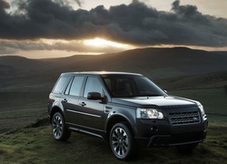 Land Rover Freelander 2 Sport